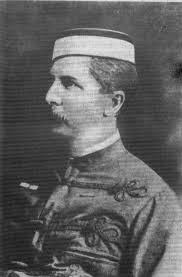 Angelo Bissessarsingh's Virtual Museum of Trinidad and Tobago