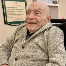 Josef Brand Obituary (1925