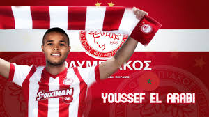 Online betting with novibet, a safe and secure environment to bet online. Youssef El Arabi Welcome To Olympiacos Goal Machine 2020 Hd Youtube