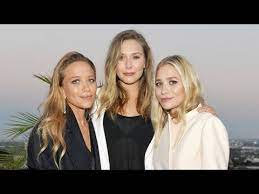 On the other hand, the twins' younger sister, elizabeth, had an instagram account but deleted her profile in august 2020 after receiving backlash for not posting a social media tribute to black panther costar, chadwick boseman. The Olsen Twins Spotted Enjoying A Rare Night Out With Sister Elizabeth Olsen Youtube