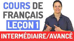Tu écris comme ça en français ? pour ce premier épisode, nous parlerons du conditionnel, du futur et. Francais Avec Pierre