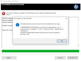 Works with all windows operation systems. Problem Installing Drivers For Windows 10 Hp Deskjet F4180 Hp Support Community 5700723