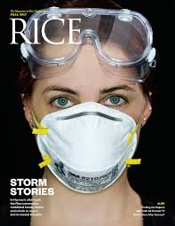 Rice Magazine