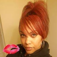 Tameka Mcintosh's Instagram, Twitter & Facebook