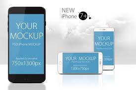 Download Free Mobile Mockup Psd Download Free Mockups Psd Template Design Assets PSD Mockup Templates
