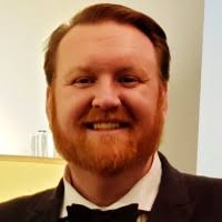 Dr. Benjamin Norrod (DBA)