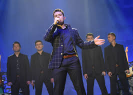 Michael O'Dwyer | Celtic Thunder
