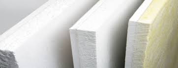 Prodotto per l'isolamento termico ed acustico, costituito da un pannello rigido in aerowool (matrice in lana di roccia combinata con aerogel) rivestito su un lato. Rivestire I Muri Con Polistirene E Cartongesso Come Barriera Termica E Taglia Umidita
