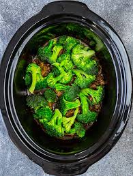 See more ideas about instant pot recipes, pot recipes, recipes. Instant Pot Beef And Broccoli Plus Slow Cooker Life Made Keto