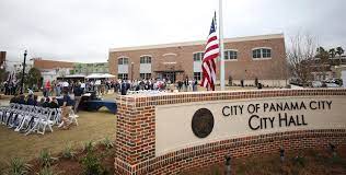 We are located one mile from the bay county international airport and minutes from the beautiful beaches of the gulf of mexico in panama city, florida. Panama City Celebrates 110 Years Of History News Panama City News Herald Panama City Fl