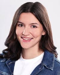 Madison Macias's Instagram, Twitter & Facebook