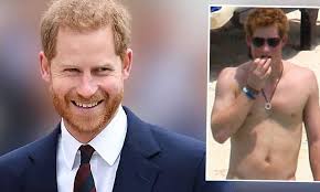 Amp™, 07/10/2020 | as notícias da morte do príncipe harry se espalharam rápido no início desta semana, causando preocupação entre fãs do mundo todo. Noticias Sobre Principe Harry Pagina 0 Eleconomista Es