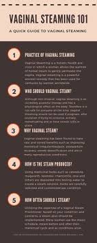 Yoni steaming, also known as vaginal steaming, is a practice in which a woman sits or hovers over a pot of herbal steam and allows the warm steam to gently penetrate her steam yoni womb healing herb recipes steam cleaning yoni steam steam recipes natural herbs how to increase energy. 11 My Moon Power Health Ideas Yoni Steam V Steam Herbal Steam