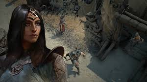 Diablo 4 news, videos and discussions! Diablo 4 Reassures Fans Don T Worry We Re Not An Mmo World Today News