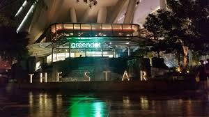 Essentially, the building is a 5,000 seat auditorium. Closed Greendot Star Vista West Singapore Restaurant Happycow