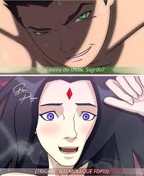 Damian Wayne/ Gilson Player (@damianwaynealghul)