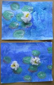 Pin On Monet