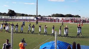 Campeão da segunda divisão da copa goiás, o inhumas fez excelente temporada no segundo nível do futebol estadual. Repleta De Clubes Tradicionais Divisao De Acesso Comeca Neste Domingo Sagres Online