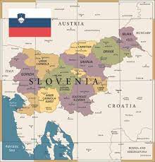 Localiza eslovenia hoteles en un mapa basado en la popularidad, precio o disponibilidad y consulta opiniones, fotos y ofertas en tripadvisor. Eslovenia En Mapas Politicos Y Fisicos Parte De La Antigua Yugoslavia