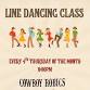 Line Dancing Class - Elks Members and Guests event image