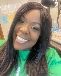 Marcella Jones's Instagram, Twitter & Facebook