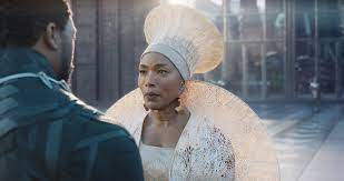 Wakanda forever.' with director navot papushado's (big bad wolves) gunpowder. Bild Von Black Panther Bild 11 Auf 95 Filmstarts De