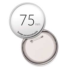 Téléchargez ces vecteur gratuits sur badges ronds de mariage, et découvrez plus de 10m de ressources graphiques professionnelles sur freepik. Badges Personnalises Ronds A Epingle 75mm