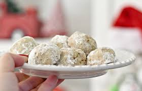 I always make sure healthy options are present during a christmas feast. Diabetic Christmas Cookie Recipes Your Loved Ones Will Enjoy