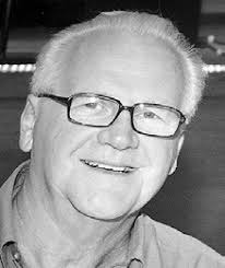 CHARLES “CHUCK” QUADERER Of Chesaning