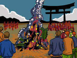 How To Celebrate A Japanese New Year S Japanese New Year Japanese Culture Japanese