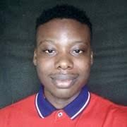 Mubarak Ibrahim, Software Developer