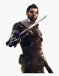 Check out this fantastic collection of deus ex wallpapers, with 44 deus ex background images for your desktop, phone or tablet. Deus Ex Mankind Divided Png Transparent Png Transparent Png Image Pngitem