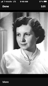 Please keep Chuck and the family in your thoughts and prayers with the  death of his mother. Edna Ernest, age 93, passed away Tuesday, April 20,  2021 at Francis Marion Manor, Marion,