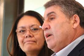 Health NZ Commissioner's wishlist for next boss shows no love for incumbent 