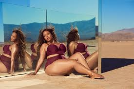 Her line is called gabifresh for. Gabifresh X Swimsuits For All Are Back With A Smoking Hot Collection