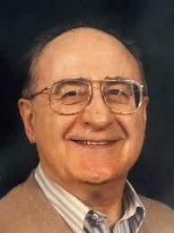 Obituary for John Parker Monagle