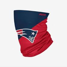 Now that it's become increasingly clear that justin fields will fall past three in the 2021 nfl draft, both the carolina panthers and new england patriots are in play for the former ohio state star. Nfl Team New England Patriots Gaiter Scarf Buff 24 90 Fr