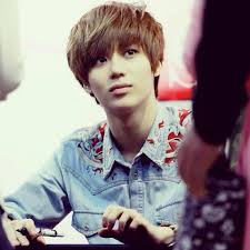 Rising Shinee Star Lee Taemin Shinee Dating Agency Cyrano We Got Married Taemin Shinee Taemin Shinee