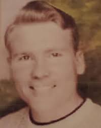 Roscoe "Coy" McCoy Johnson Obituary