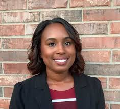 Please help us congratulate Ms. Suzanna Bennett, the new Assistant  Principal at Tinker Elementary! She has been an educator for 9 years,  spending all but one year in Mid-Del Public Schools. Bennett