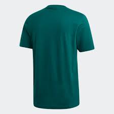 Update this listing add your free listing. Adidas Trefoil Tee Green Adidas Malaysia