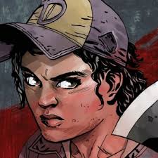 Clementine (The Walking Dead)