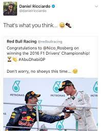 Pin On Funny F1 Memes