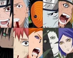 Pin On Naruto