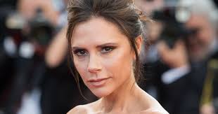 Victoria Beckham raconte son coup de foudre pour son mari David