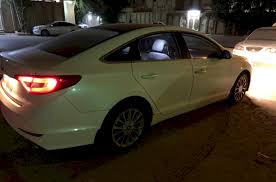 للبيع هونداي سوناتا 2017 حراج جميع المنتجات والخدمات في السعودية