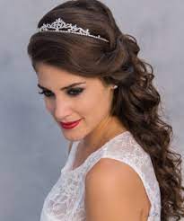 Fabulousfanny alias stefanie knorrek und gabriela mellen, freundinnen seit schulzeit und verkäuferinnen auf dawanda, zeigen wie's geht. Haarschmuck Hochzeit