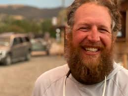 About Wolf Creek Angler