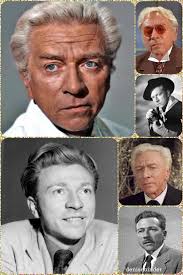 Father Harry Schlitt and John Mack Flanagan