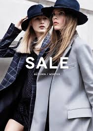 Zara Autumn Winter Sale Now On In Singapore Available All Fashion Newsletter Fashion Banner Black Friday Fashion